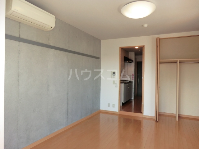 5/24 室内