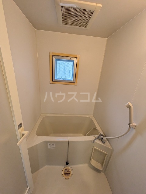 15/30 浴室