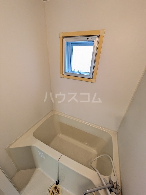 14/30 浴室