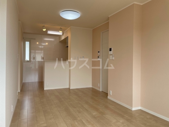 3/28 リビング/ダイニング