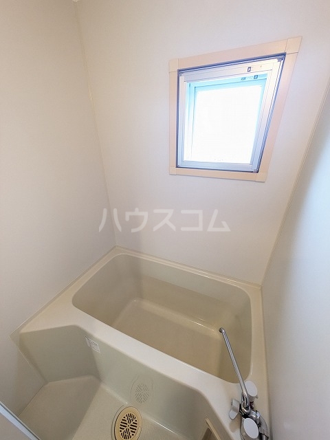 18/30 浴室