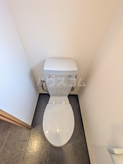 19/30 トイレ