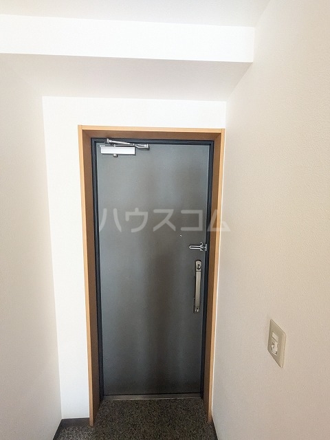 10/30 玄関