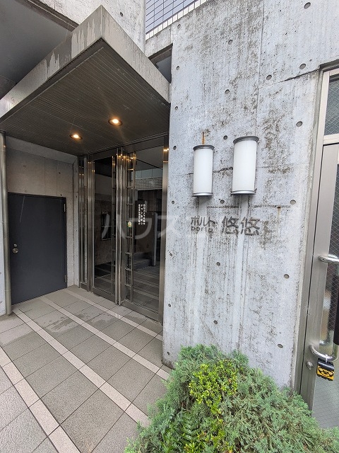 29/30 エントランス