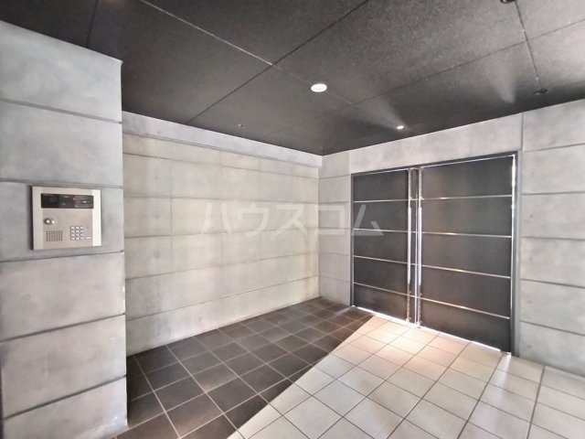 4/10 エントランス