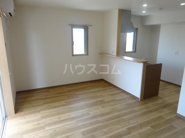 3/29 リビング/ダイニング