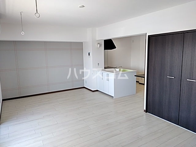 3/27 リビング/ダイニング