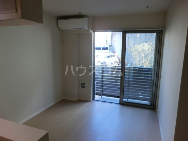 3/29 リビング/ダイニング