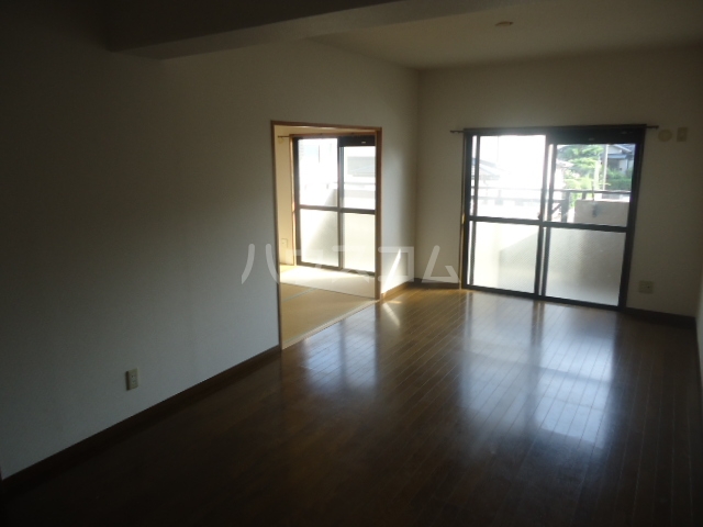 3/24 リビング/ダイニング