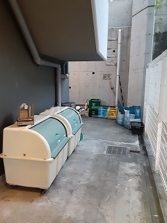 25/30 駐車場