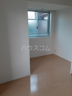 5/30 寝室