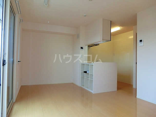 4/29 リビング/ダイニング