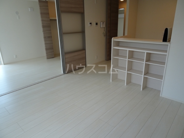 3/30 リビング/ダイニング