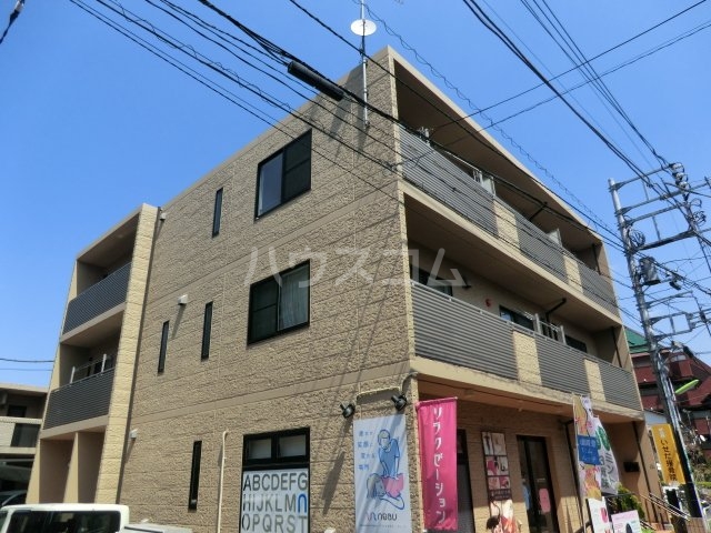 1/26 外観