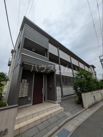 1/30 外観
