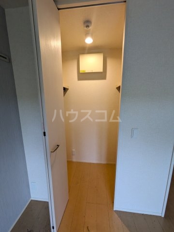 8/30 玄関