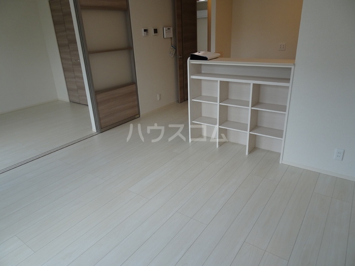 3/30 リビング/ダイニング