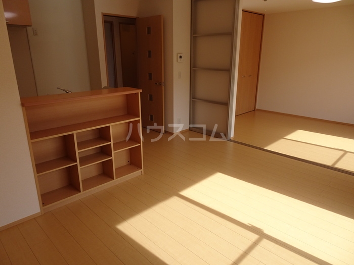 5/30 リビング/ダイニング