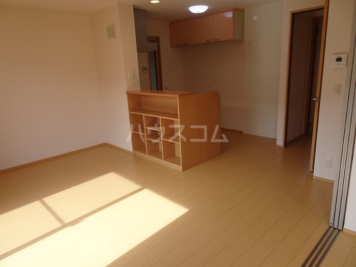 4/30 リビング/ダイニング