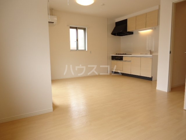 3/25 リビング/ダイニング