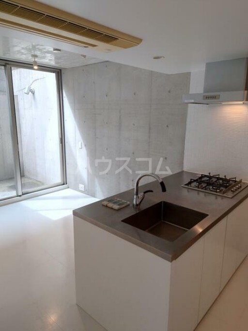 3/18 リビング/ダイニング