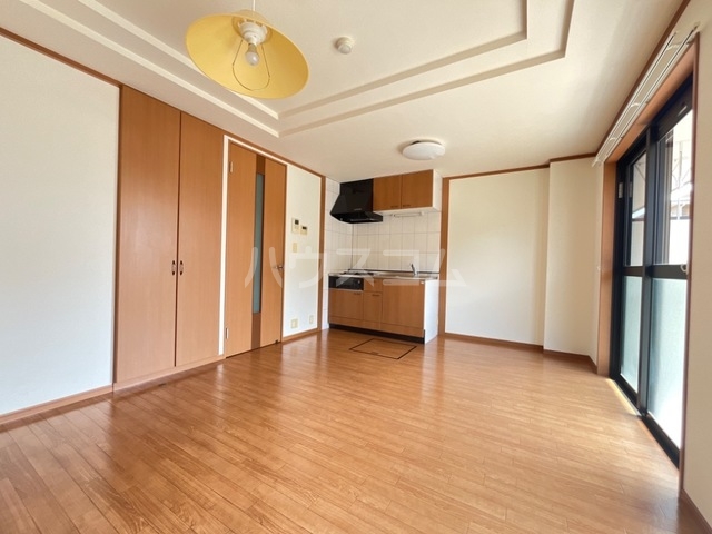 7/28 リビング/ダイニング