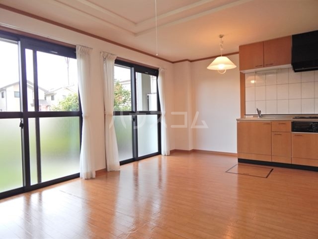 5/28 リビング/ダイニング