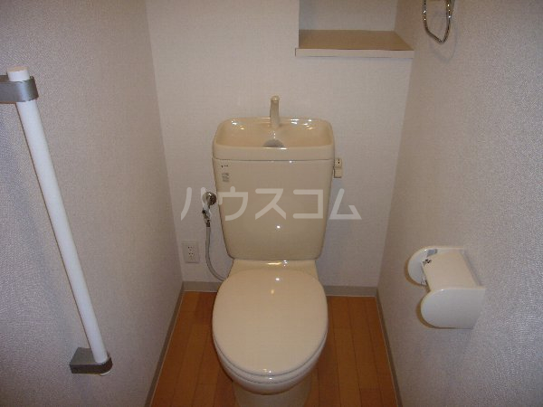 18/30 トイレ