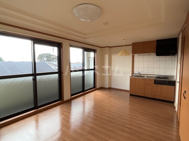 6/30 リビング/ダイニング