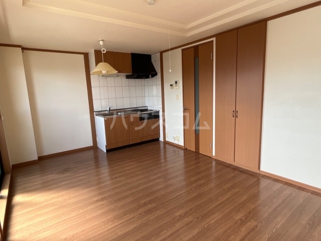 5/30 リビング/ダイニング