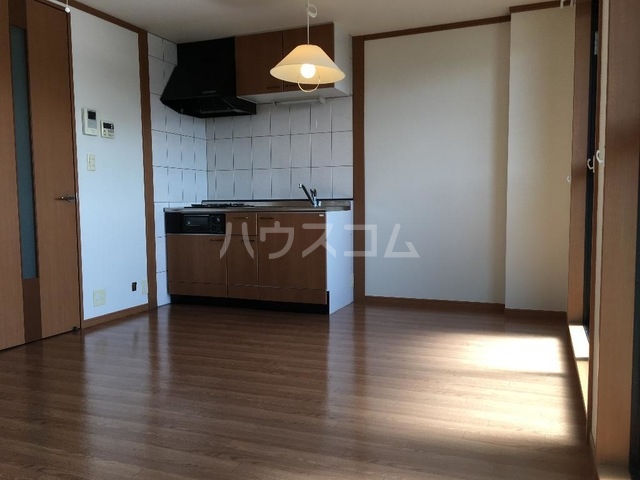 7/30 リビング/ダイニング