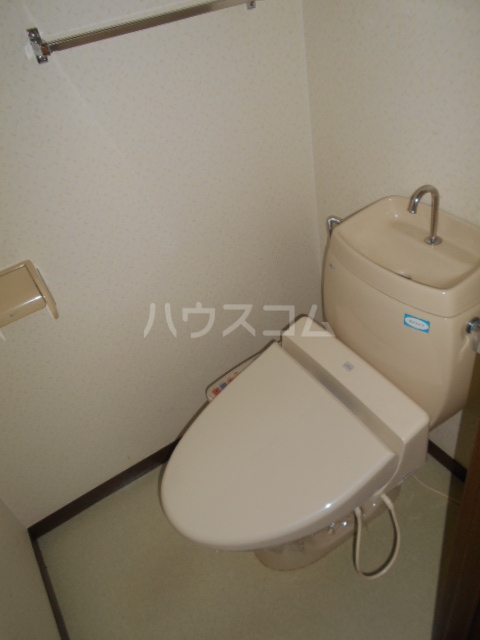 11/24 トイレ