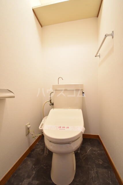 13/28 トイレ