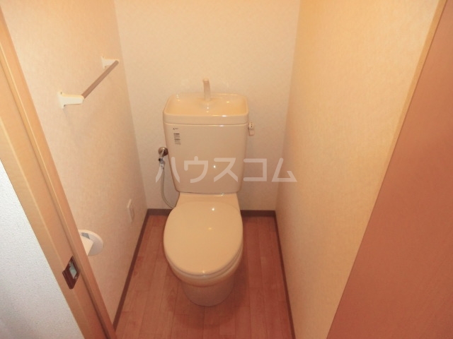 11/28 トイレ