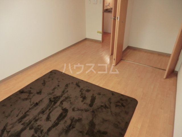 5/28 寝室