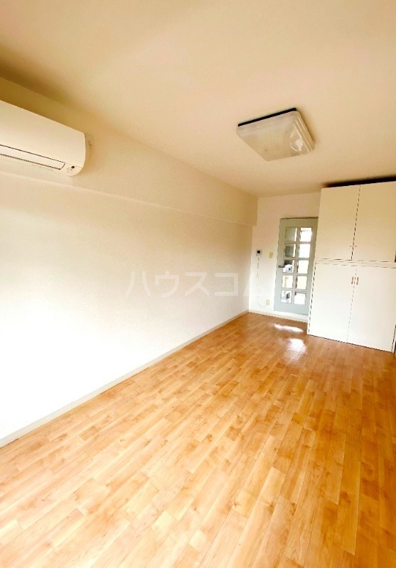 4/26 リビング/ダイニング