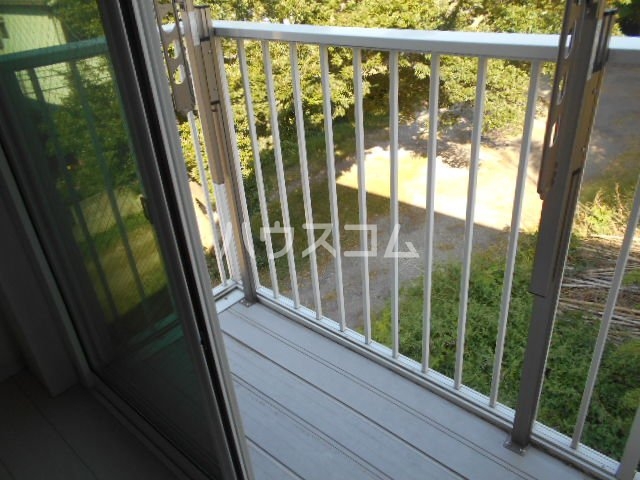 16/30 バルコニー