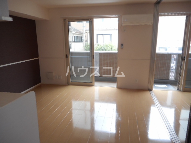 4/28 リビング/ダイニング