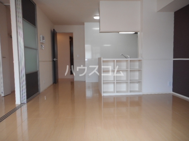 3/29 リビング/ダイニング