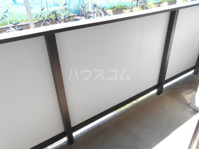 21/30 バルコニー