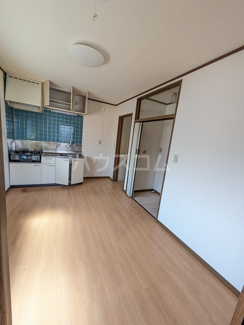 5/30 リビング/ダイニング