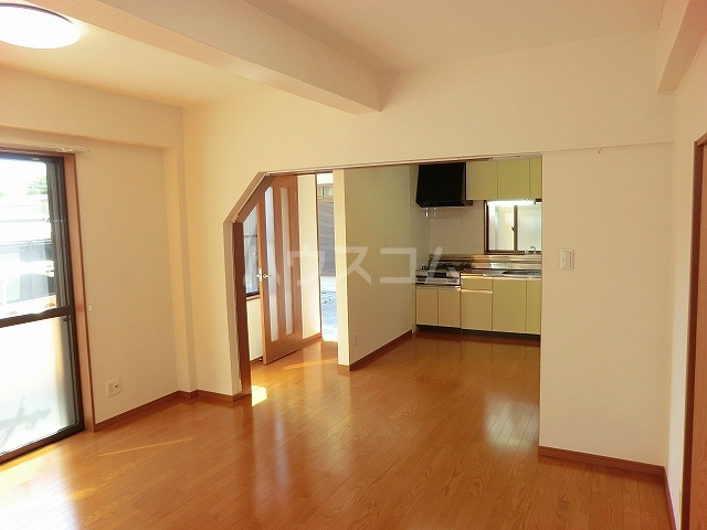 5/30 リビング/ダイニング