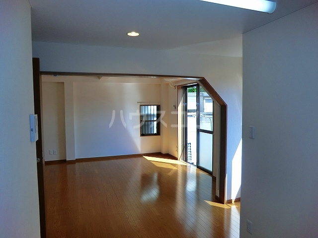 6/30 リビング/ダイニング