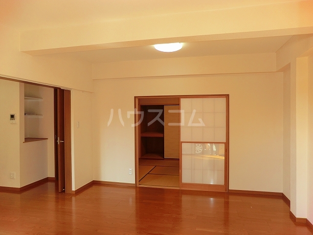 7/30 リビング/ダイニング