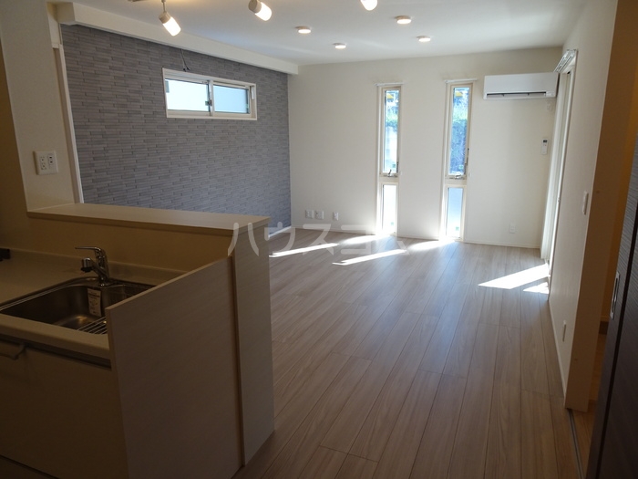 3/30 リビング/ダイニング