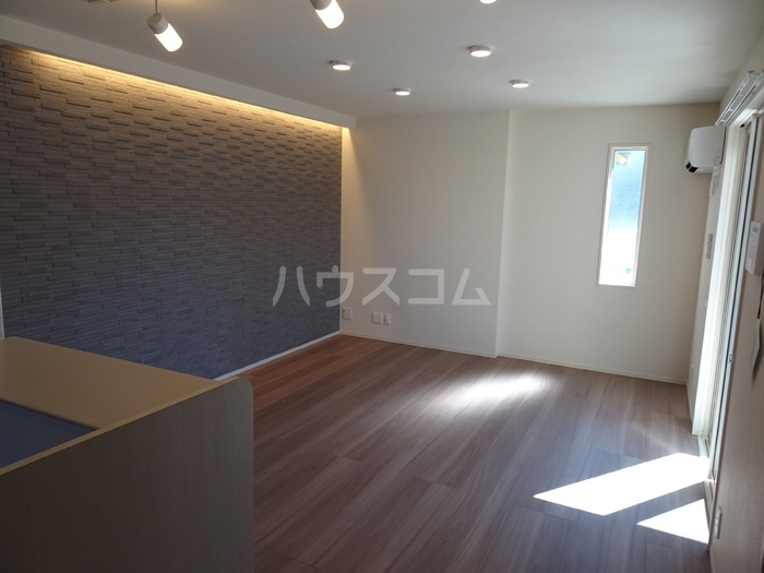 5/30 リビング/ダイニング