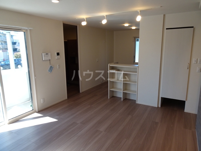 3/30 リビング/ダイニング