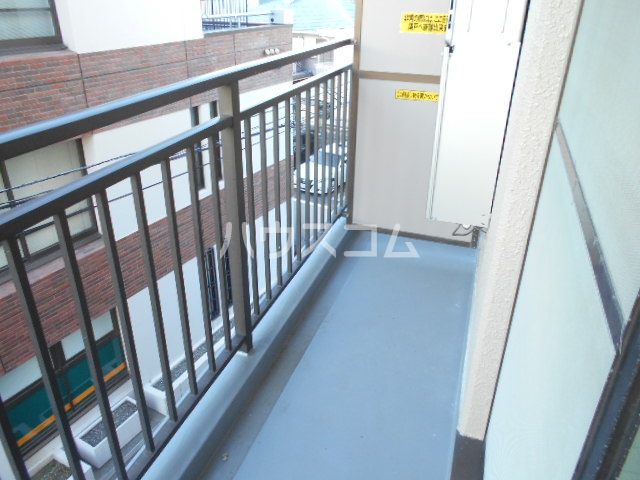 24/30 バルコニー