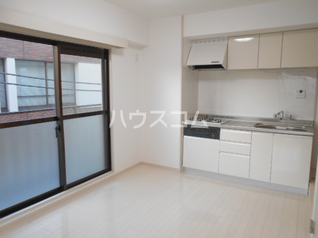 3/30 リビング/ダイニング