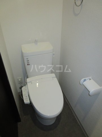 14/30 トイレ